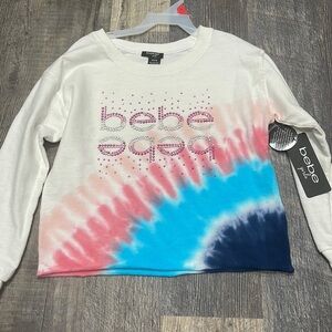 Bebe top